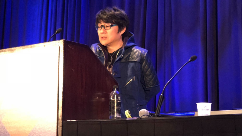 Illustration for article titled Devil May Cry 5's Director Tells Us How They Made Combat Feel So Damn Good